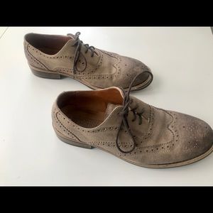 Kenneth Cole Reaction Men’s Shoe